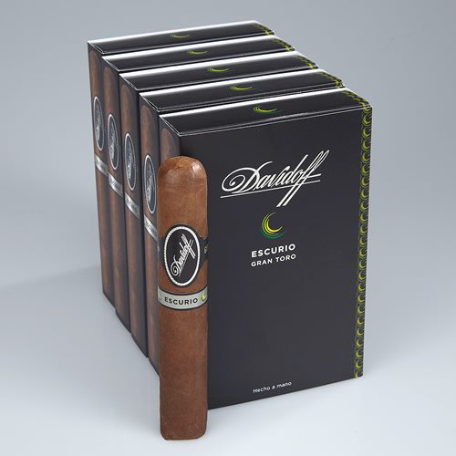 Davidoff Escurio Cigars