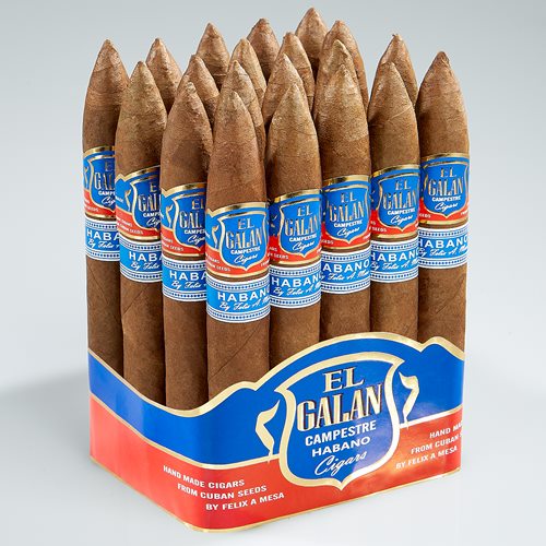 El Galan Campestre Habano Cigars