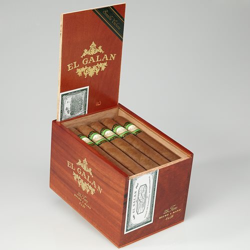 El Galan Semilla Cubana Habano Cigars