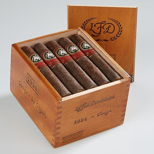 La Flor Dominicana 1994 Cigars