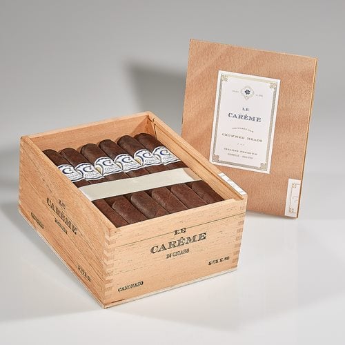 Crowned Heads Le Careme Cigars