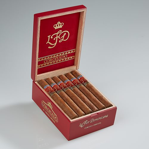 La Flor Dominicana Coronado Cigars