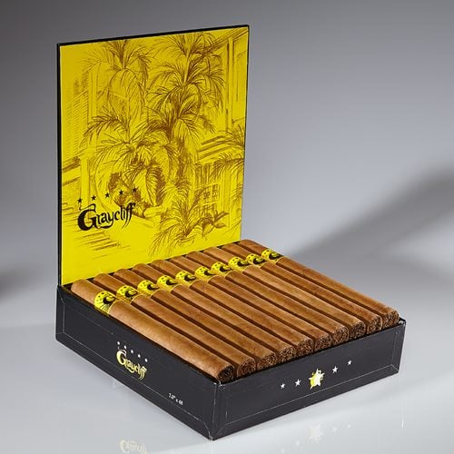 Graycliff 'G2' Cigars