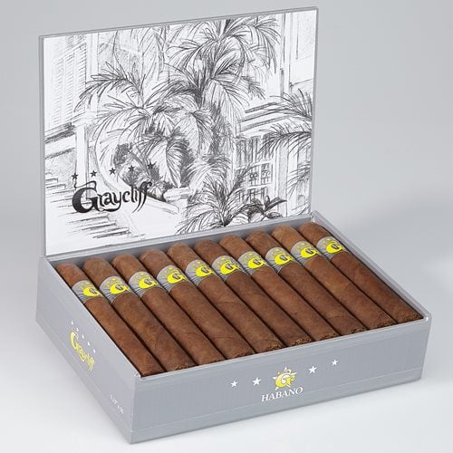 Graycliff 'G2' Habano Cigars