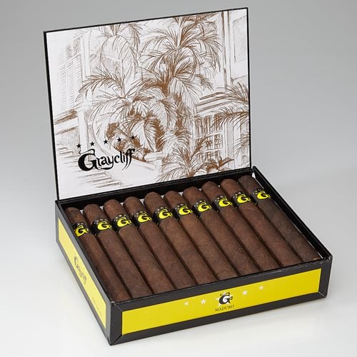 Graycliff 'G2' Maduro Cigars