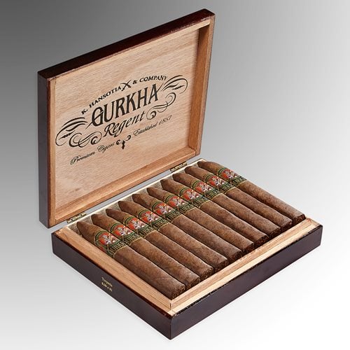 Gurkha Class Regent Cigars
