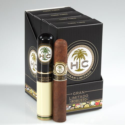 HC Series Gran Limitado Cigars