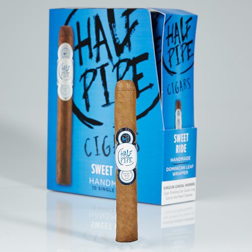 Half Pipe Cigar