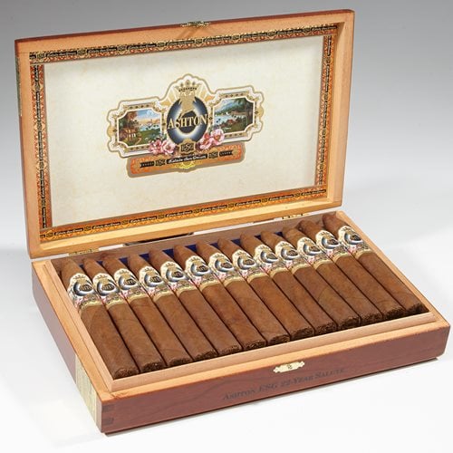 Ashton ESG Cigars