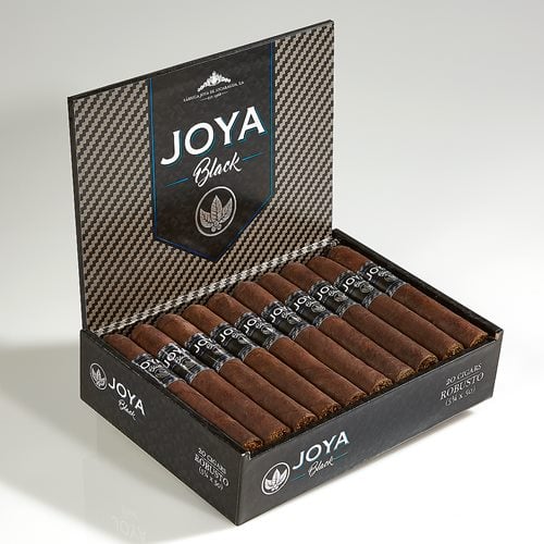 Joya de Nicaragua Black Cigars