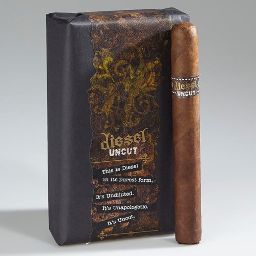 Diesel Uncut Cigars