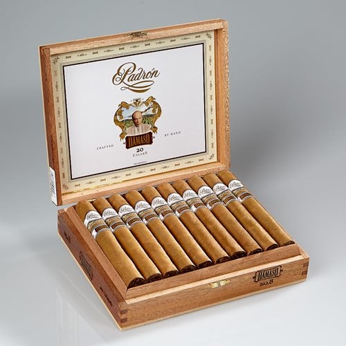 Padron Cigars Damaso