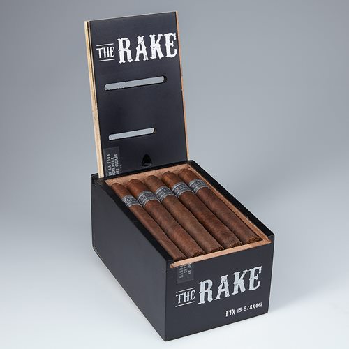 MoyaRuiz The Rake Cigars