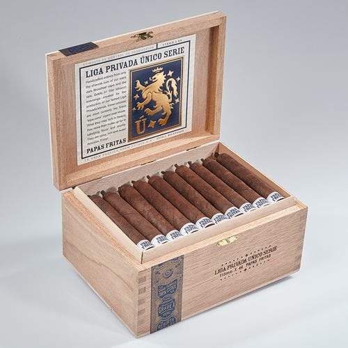 Drew Estate Liga Privada Unico Serie Cigars