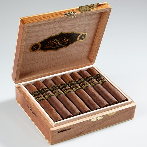 Nica Libre Estelí  Especial Double Robusto Cigars