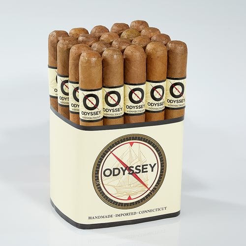 Odyssey Connecticut Cigars