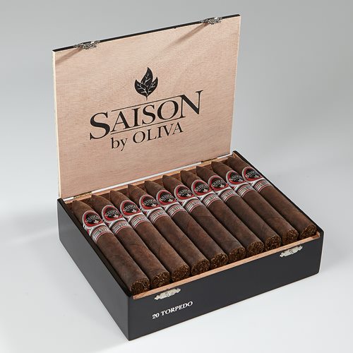 Oliva Saison Cigars