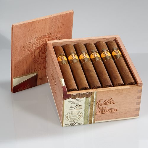 Padilla Habano Cigars