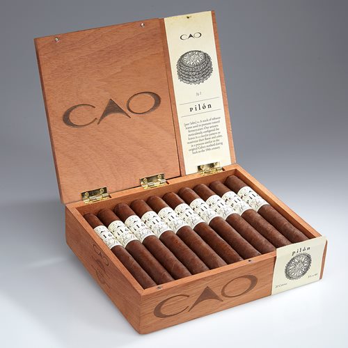CAO Pilon Cigars