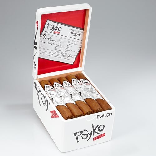 PSyKo Seven Cigars