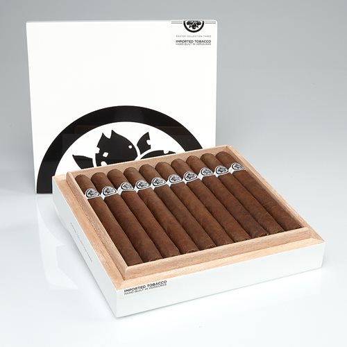 Room 101 LE Master Three Cigars