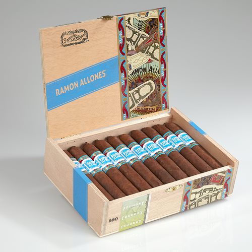 Ramon Allones Heritage Series Cigars
