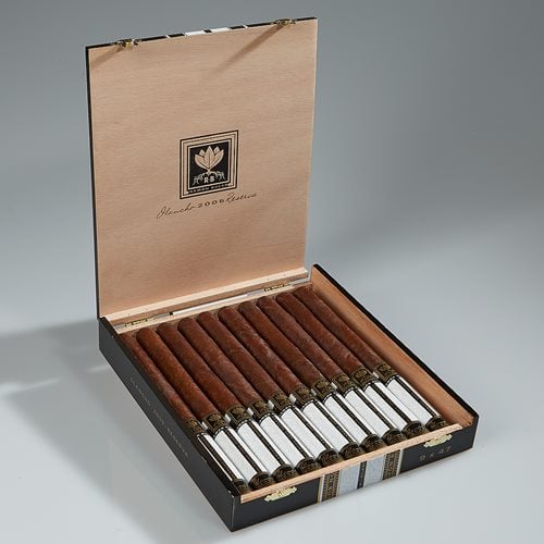 Ramon Bueso Olancho Vintage Cigars