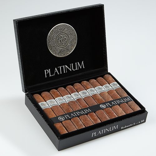 Rocky Patel Platinum Cigars
