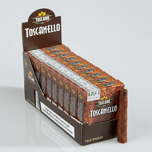 Toscanello Cigars