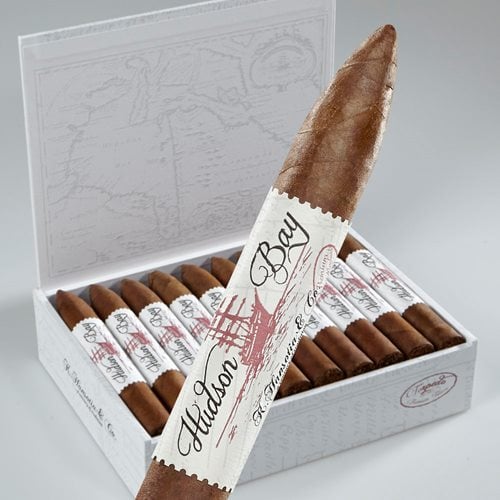 Gurkha Hudson Bay Cigars