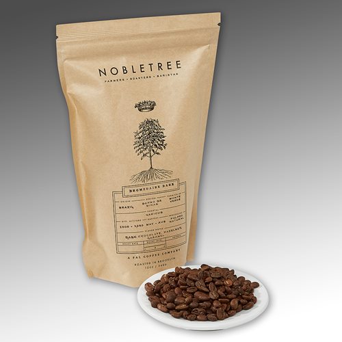 Nobletree Coffee - Dromedaire Cuvee Blend Gourmet
