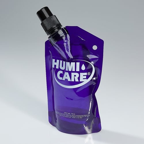 Humi-Care Cigar Juice Humidification