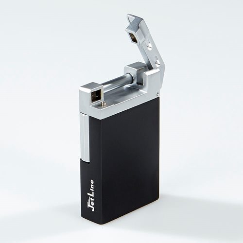 JetLine Opal Flint Soft Lighter - CIGAR.com