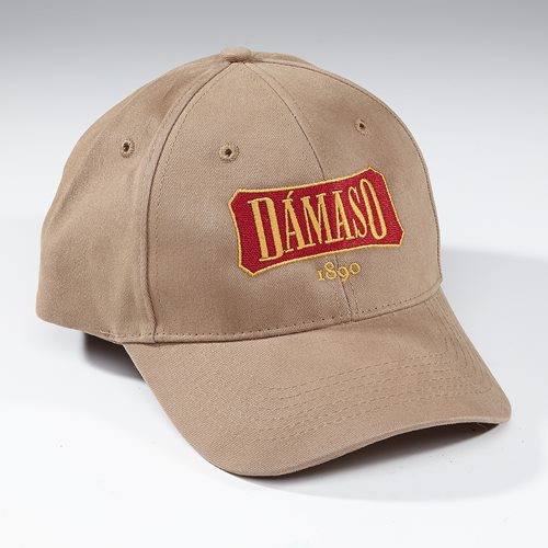 Padron Damaso Hat  BROWN