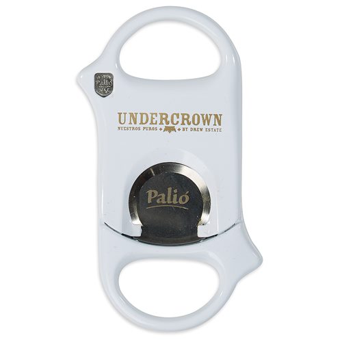 Palio Undercrown Cutter