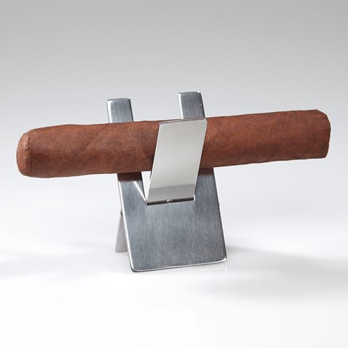 Stainless Steel Cigar Stand Cigar Accesories