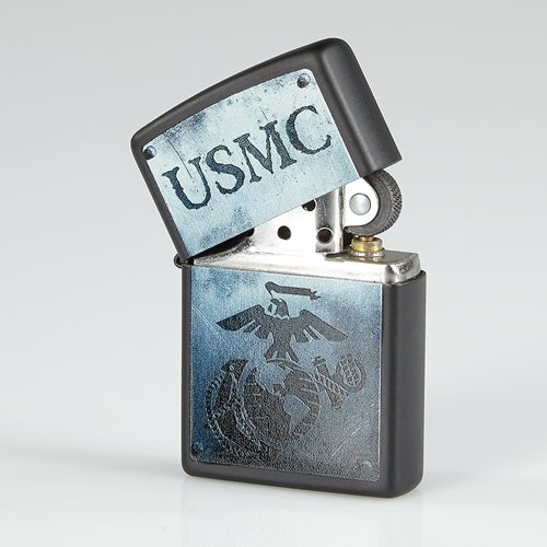 Zippo U.S. Marine Corps Lighter