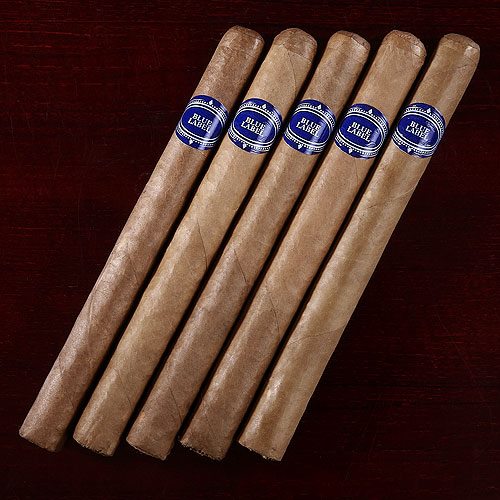 CIGAR.com Blue Label Cigars