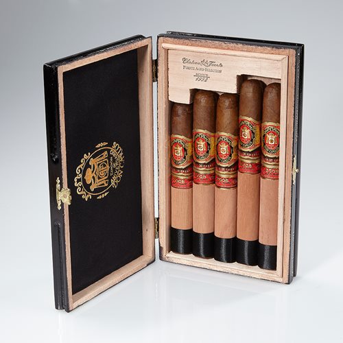 Don Carlos Edicion de Anniversario Assortment Cigar Samplers