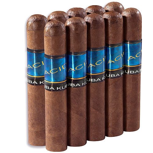 ACID Kuba Kuba Maduro Cigars