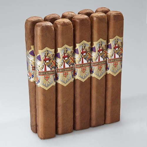 Ave Maria The Lion Cigars