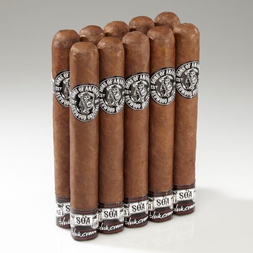 Sons of Anarchy by Black Crown Cigars