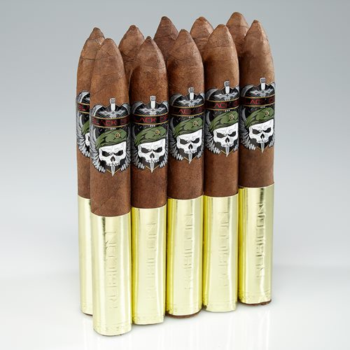 Gurkha Black Ops Rubicon Cigars