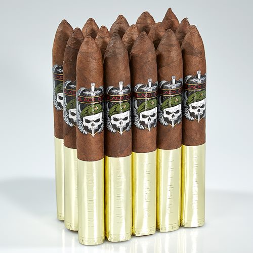 Gurkha Black Ops Rubicon Cigars