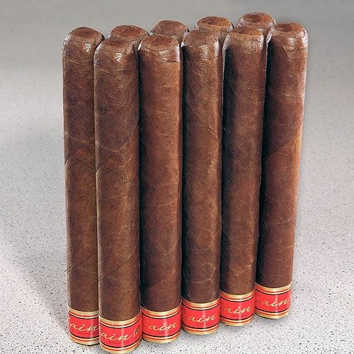 Cain Habano Robusto Handmade Cigars