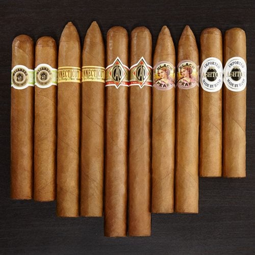 high quality cigars
