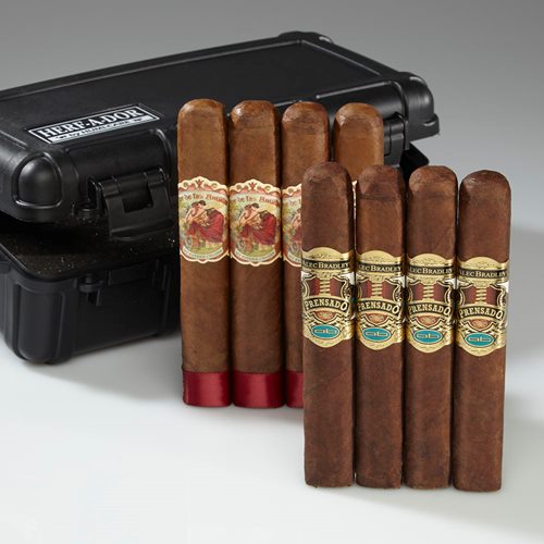 Cigar of the Year 96-Rated Combo Cigar Samplers