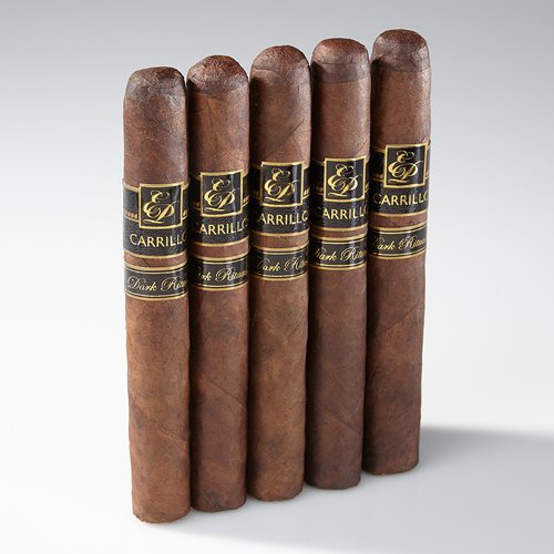 E.P. Carrillo Dark Rituals Toro Cigars