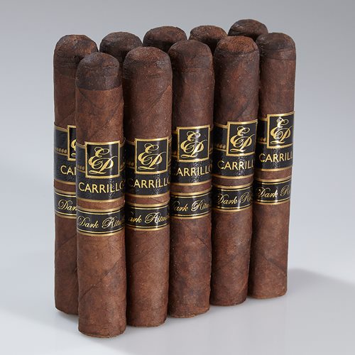 E.P. Carrillo Dark Ritual Rothschild Cigars