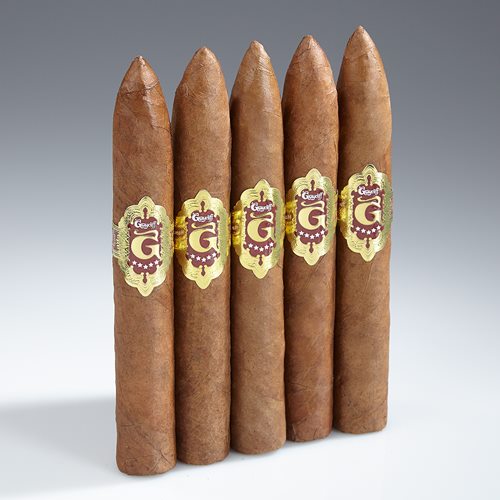 Graycliff Heritage Royale Pirate Cigars